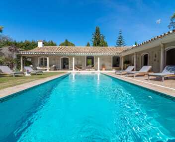 Villa Ivayla