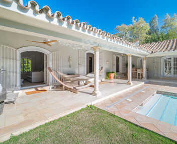 Villa Ivayla