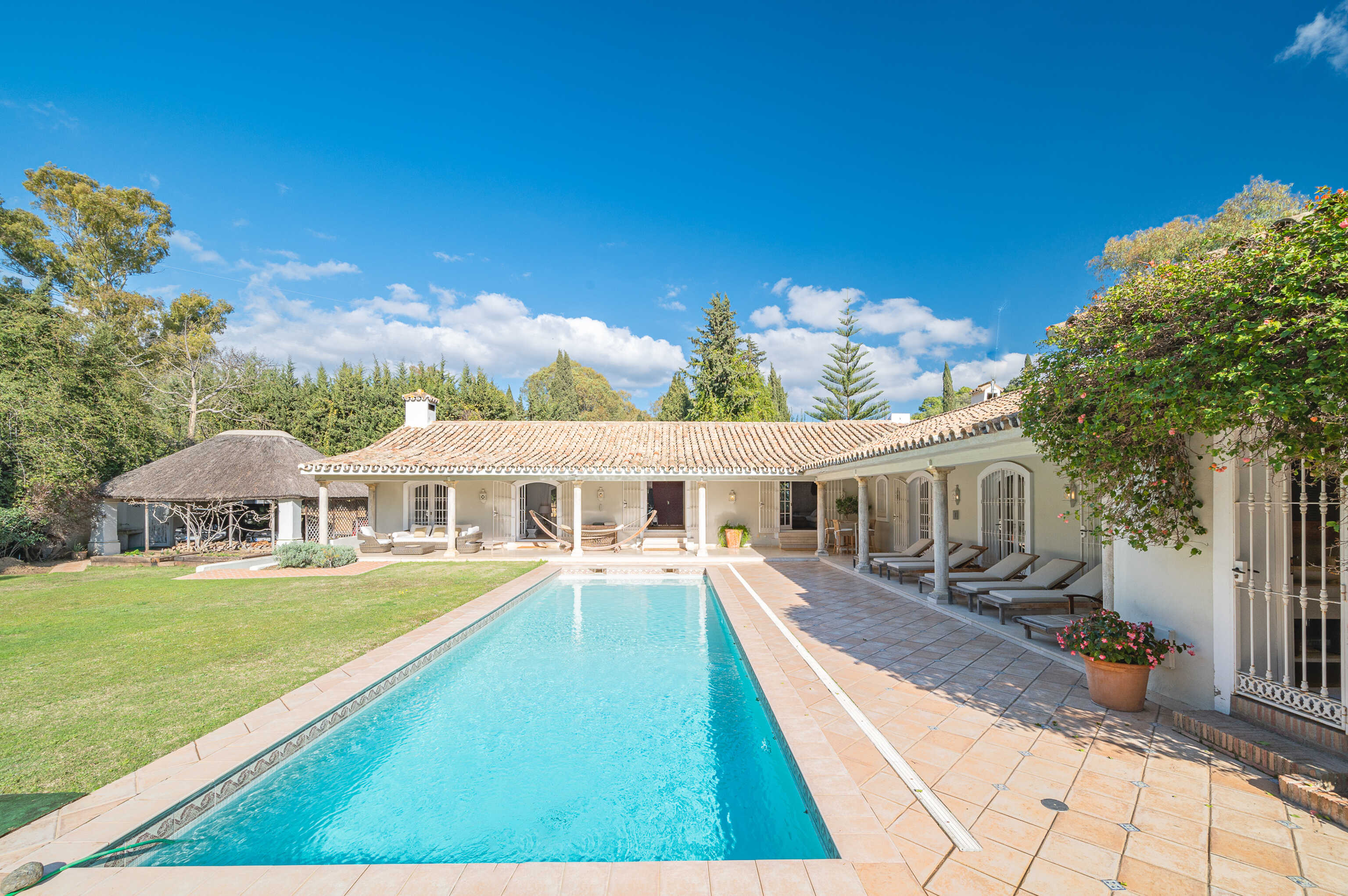 Villa Ivayla