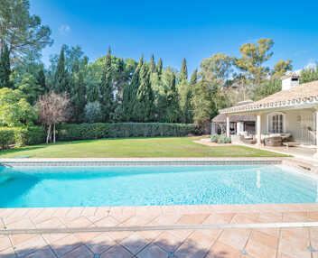 Villa Ivayla