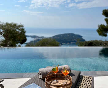 Villa Five Senses