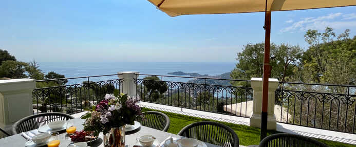 Villa Five Senses