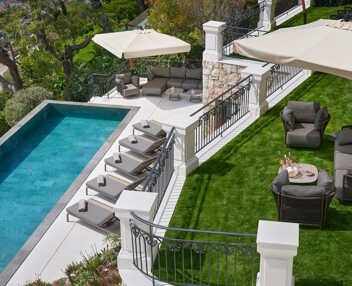 Villa Five Senses