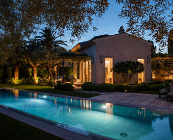 Villa Nathalia