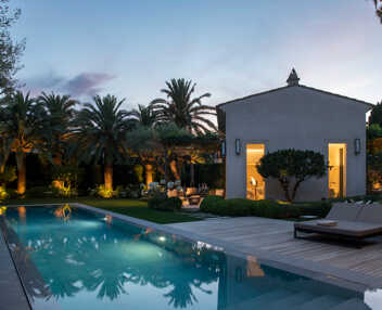 Villa Nathalia