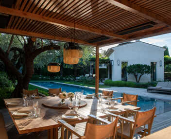 Villa Nathalia