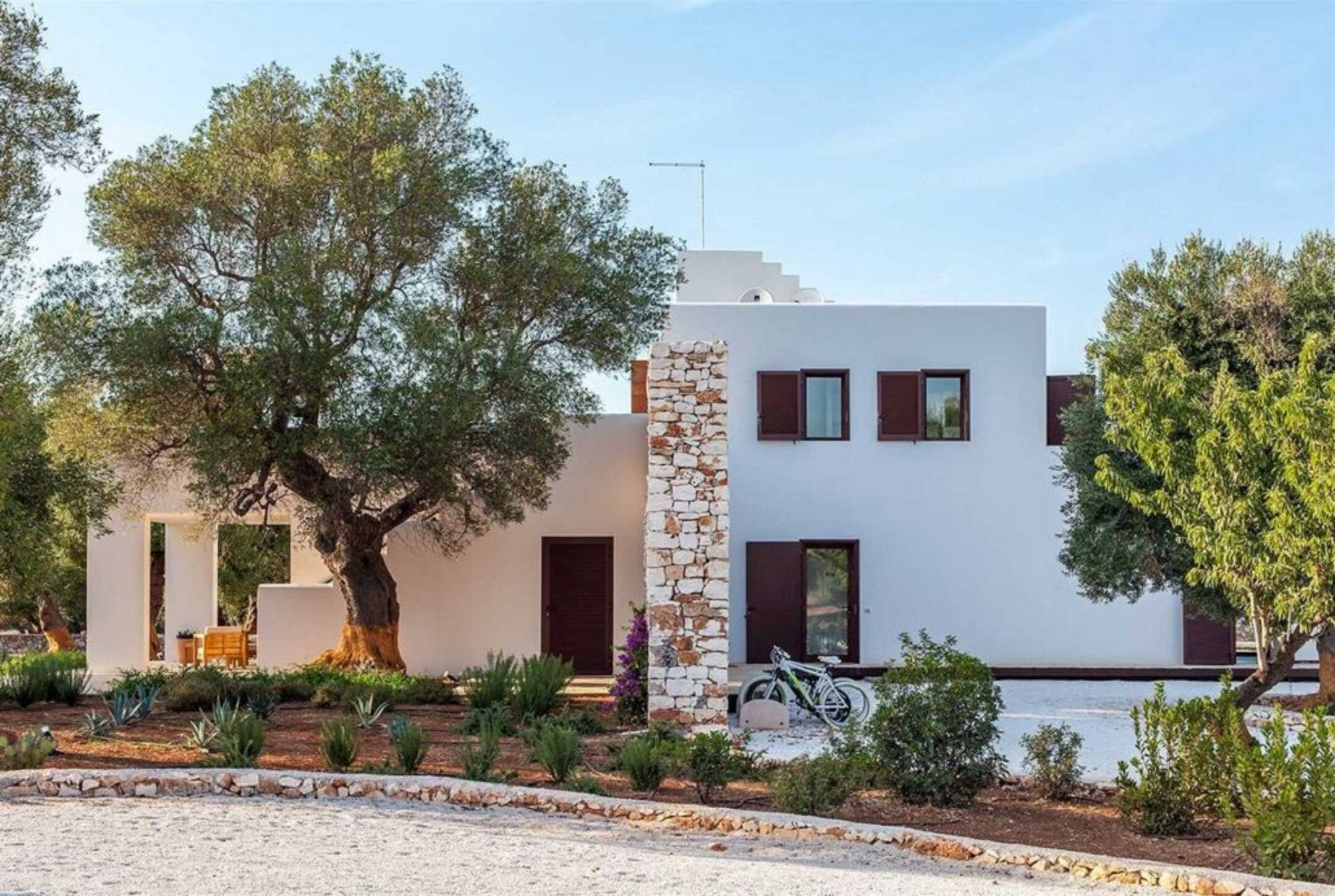 Villa Zora