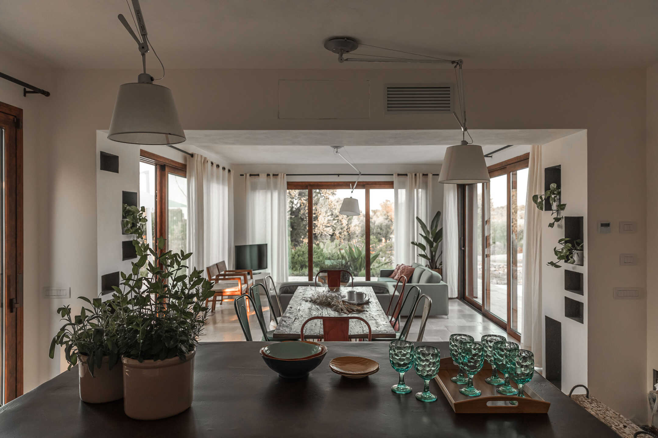 Villa Zora