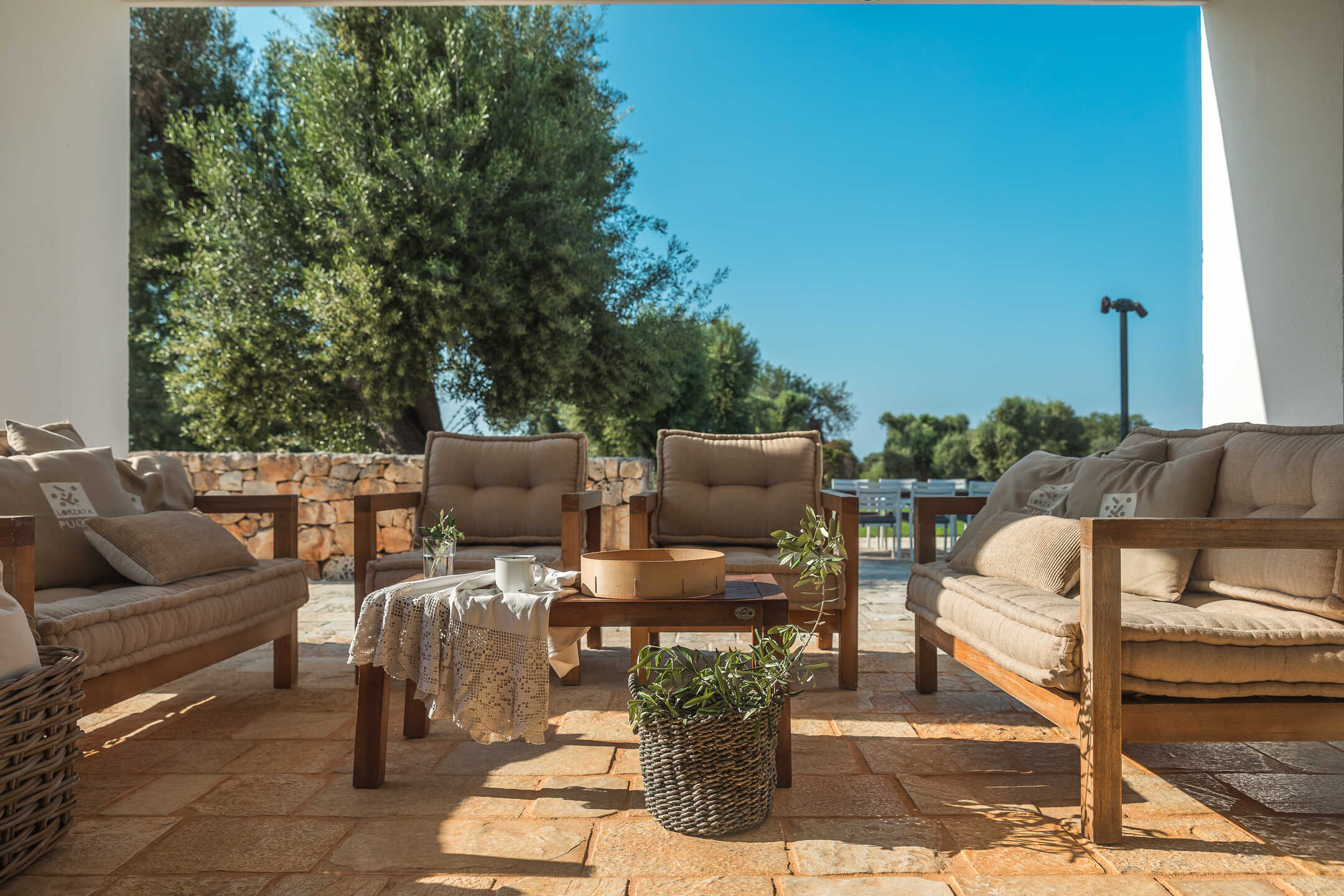 Villa Zora