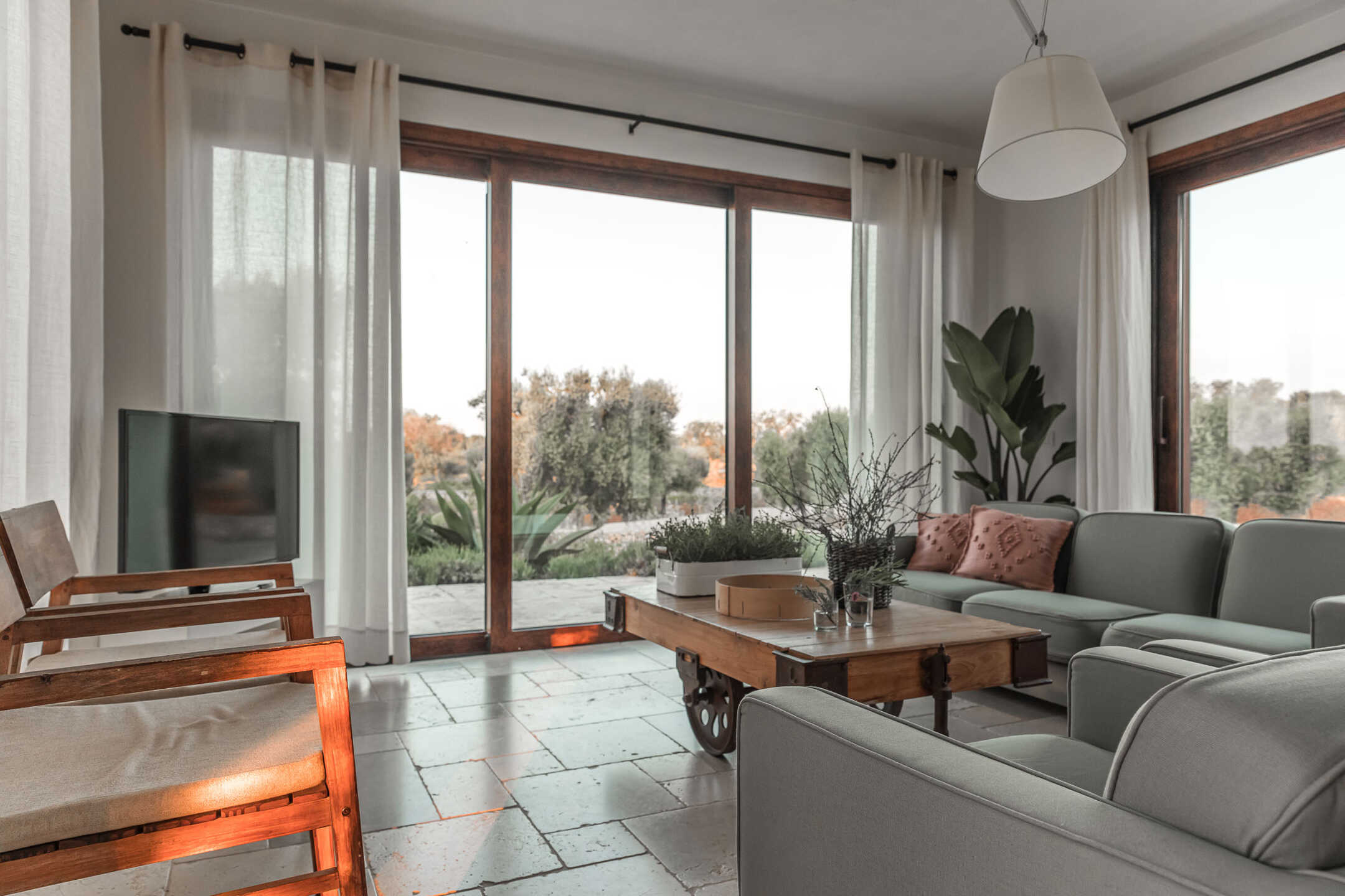 Villa Zora