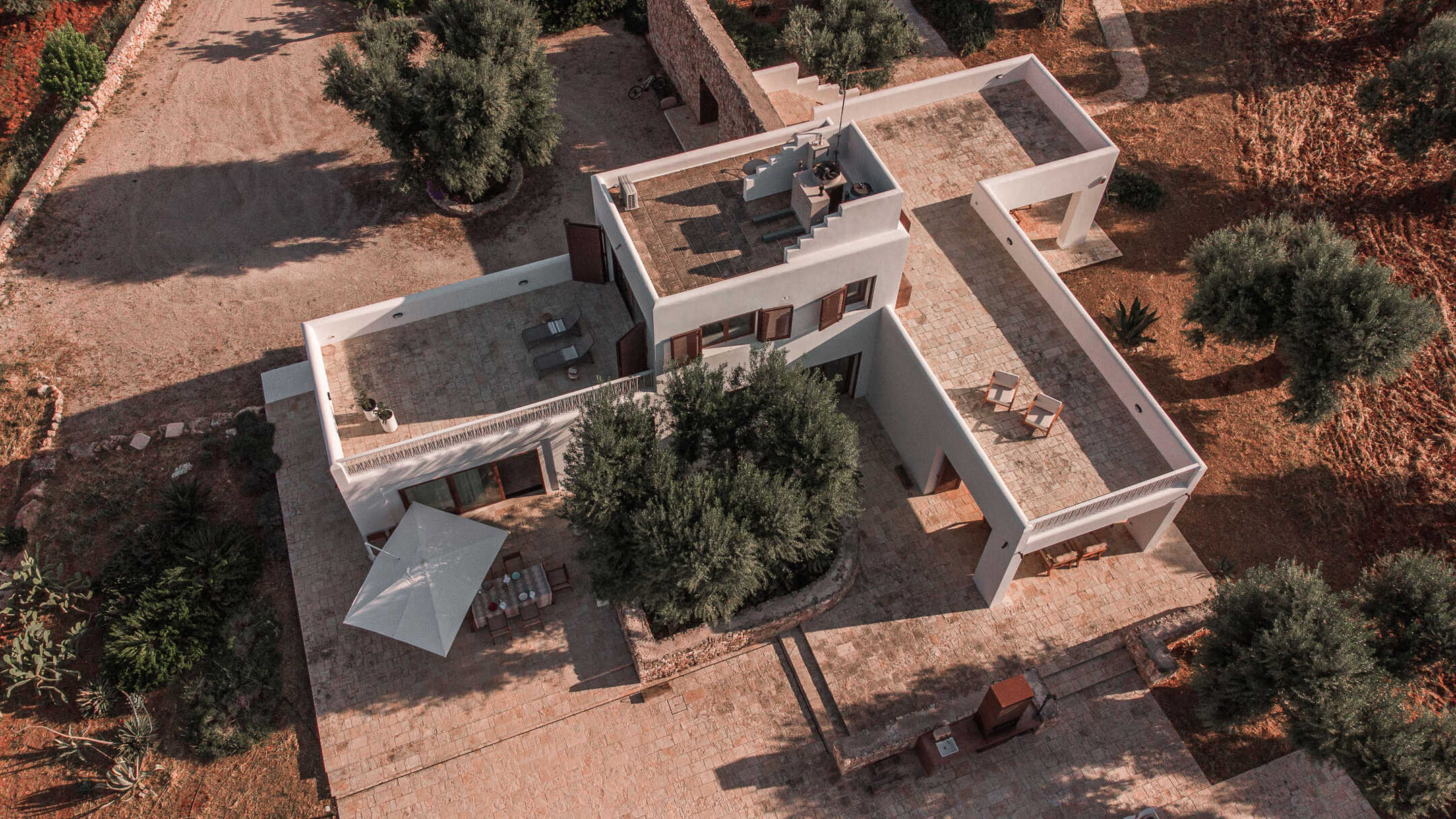 Villa Zora