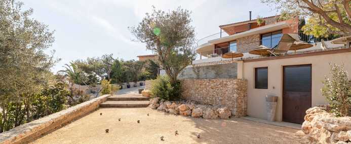 Villa La Calade