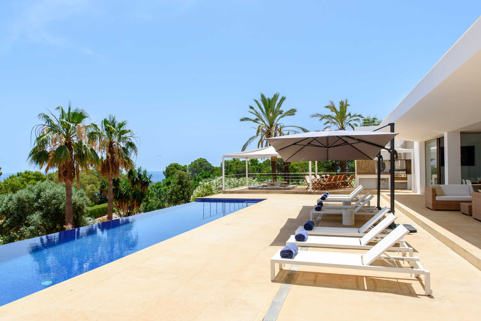 Villa Mondo