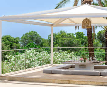 Villa Mondo