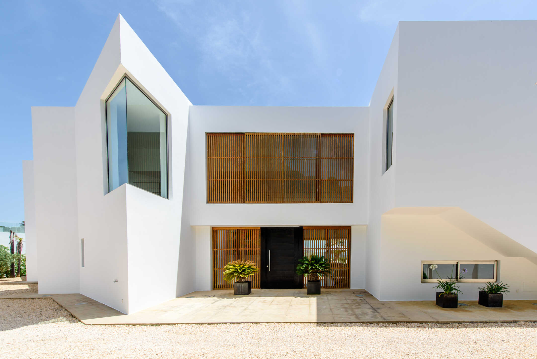 Villa Mondo