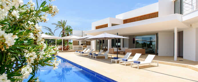 Villa Mondo