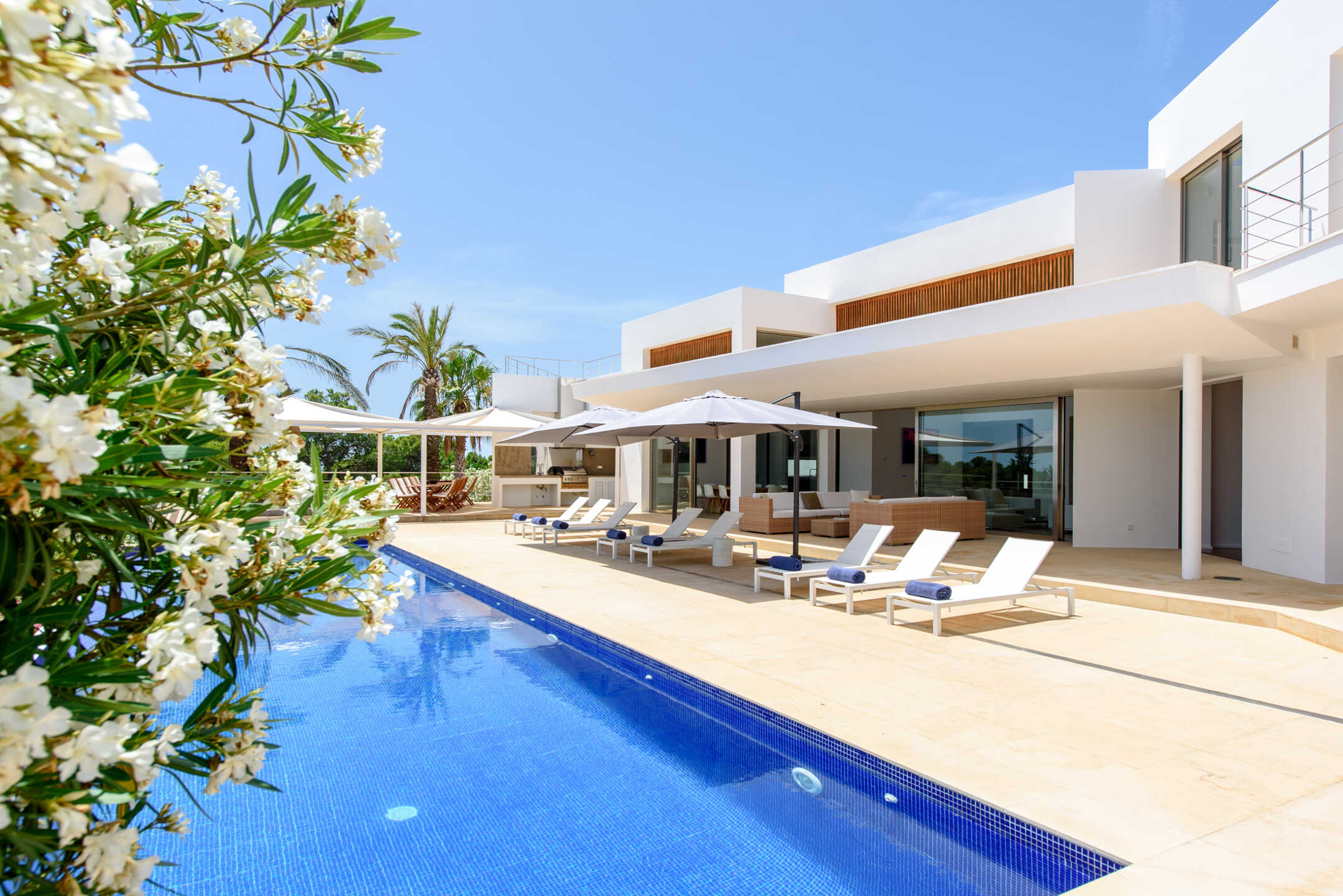 Villa Mondo
