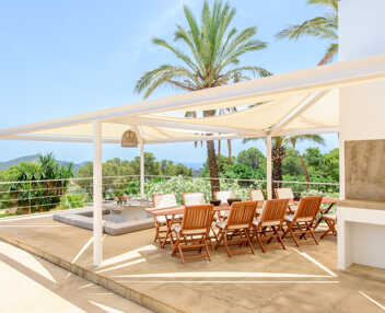 Villa Mondo