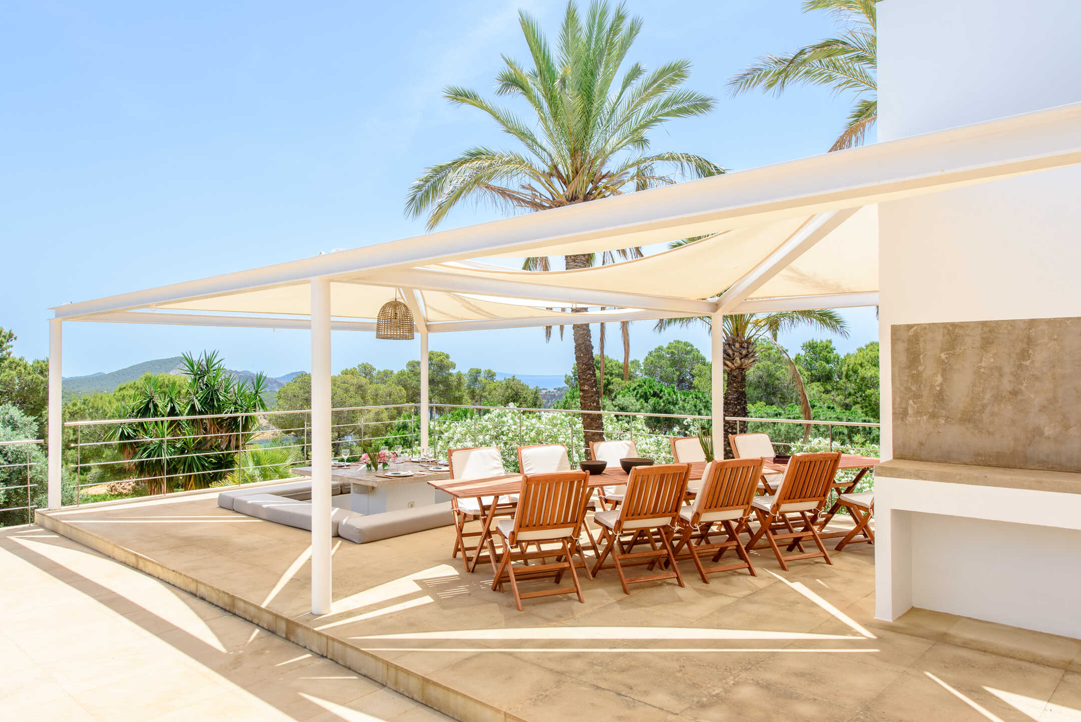 Villa Mondo