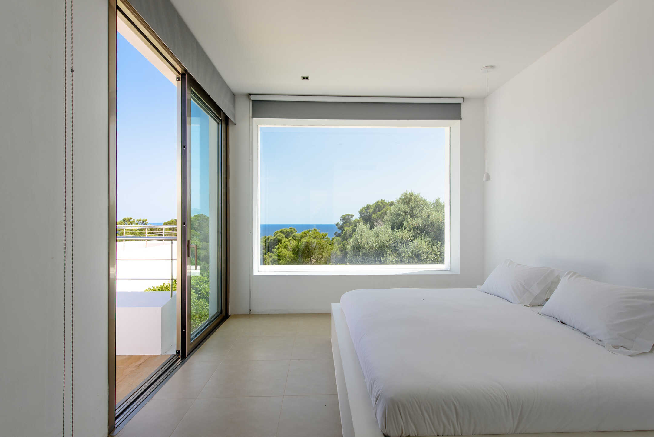 Villa Mondo