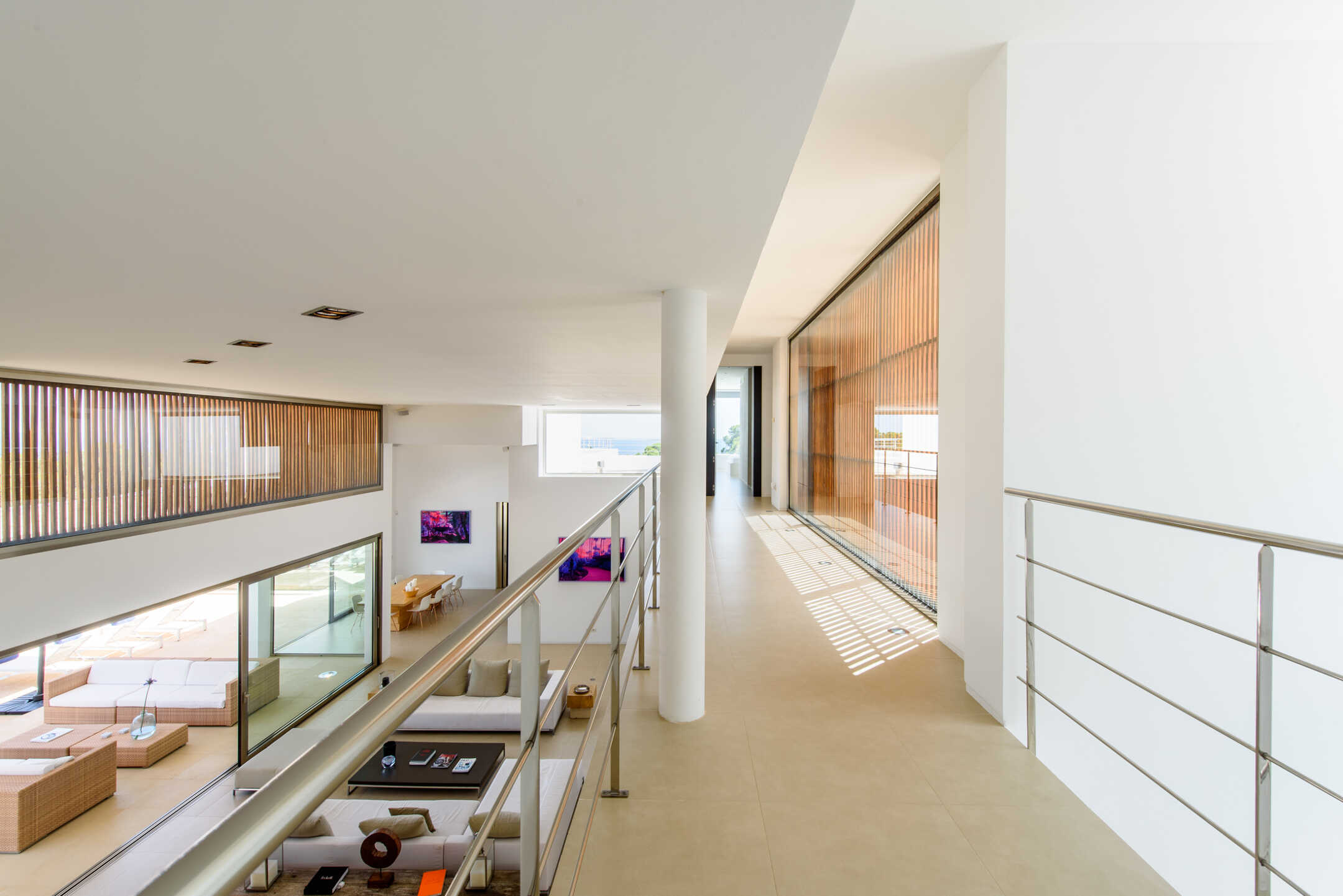 Villa Mondo