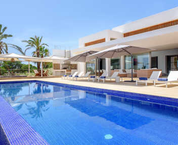 Villa Mondo