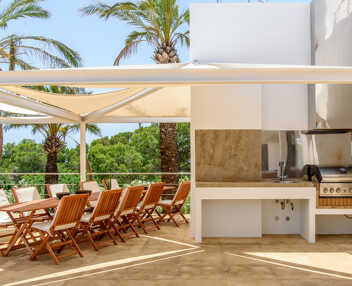 Villa Mondo
