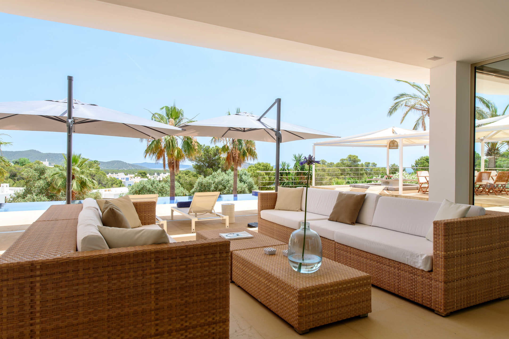Villa Mondo