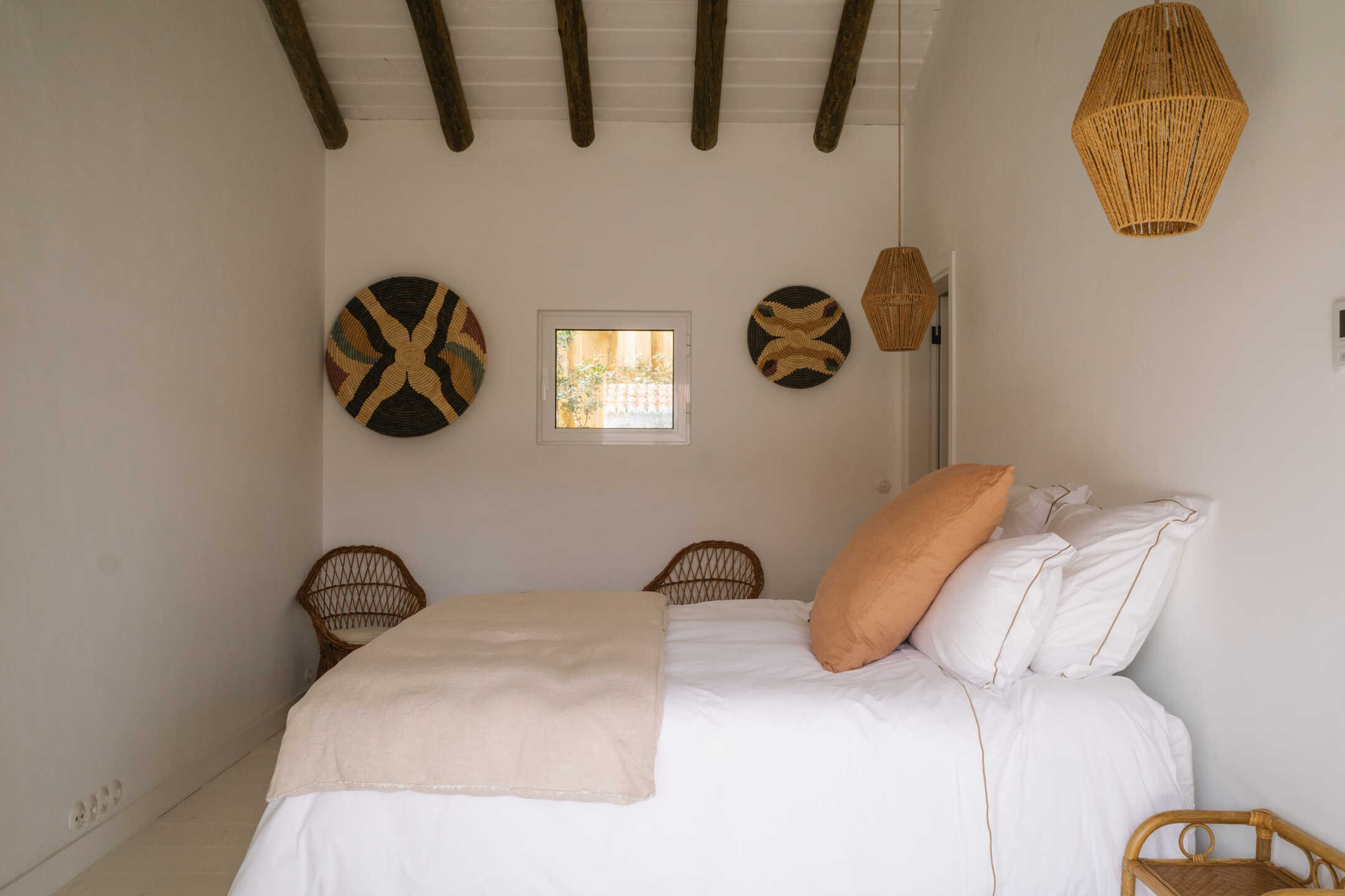 Casa Ayina