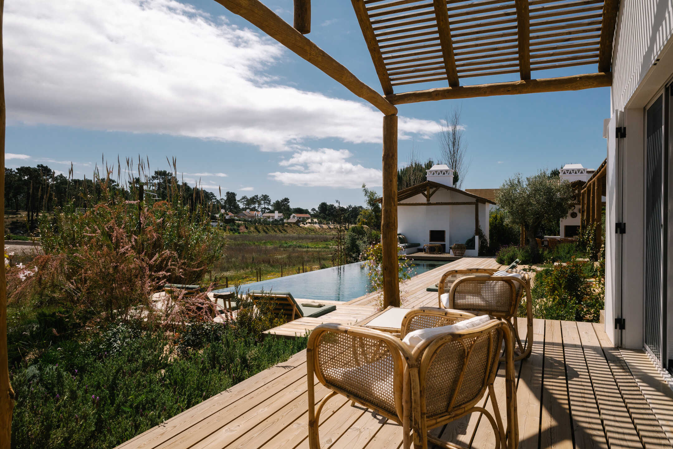 Casa Ayina