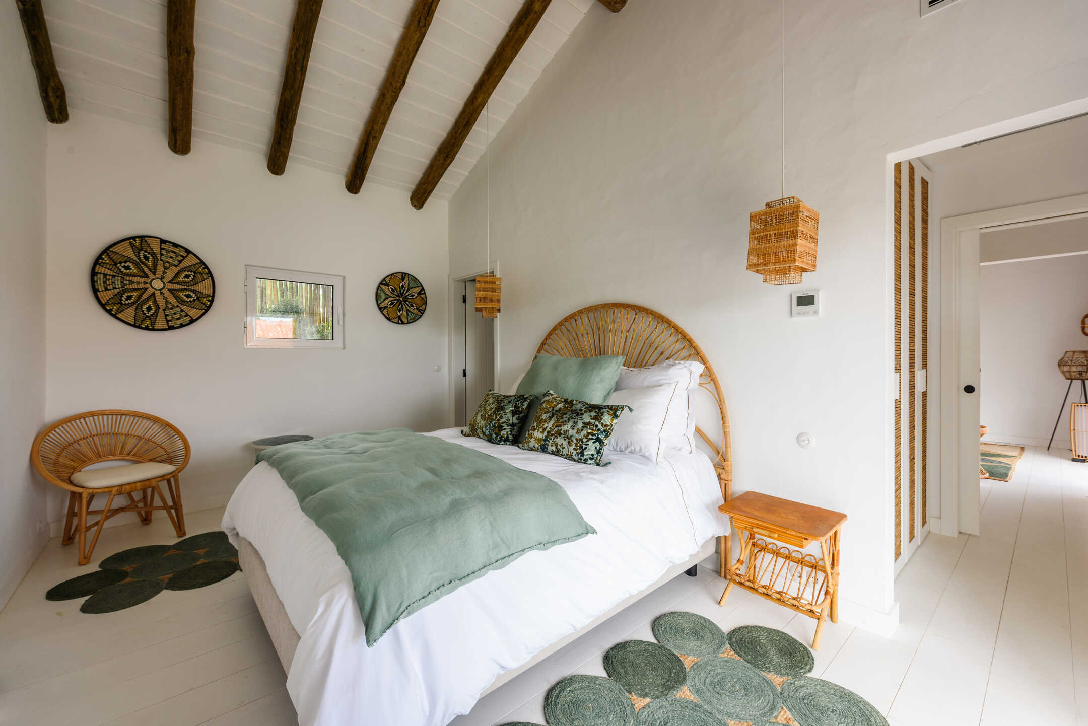 Casa Ayina