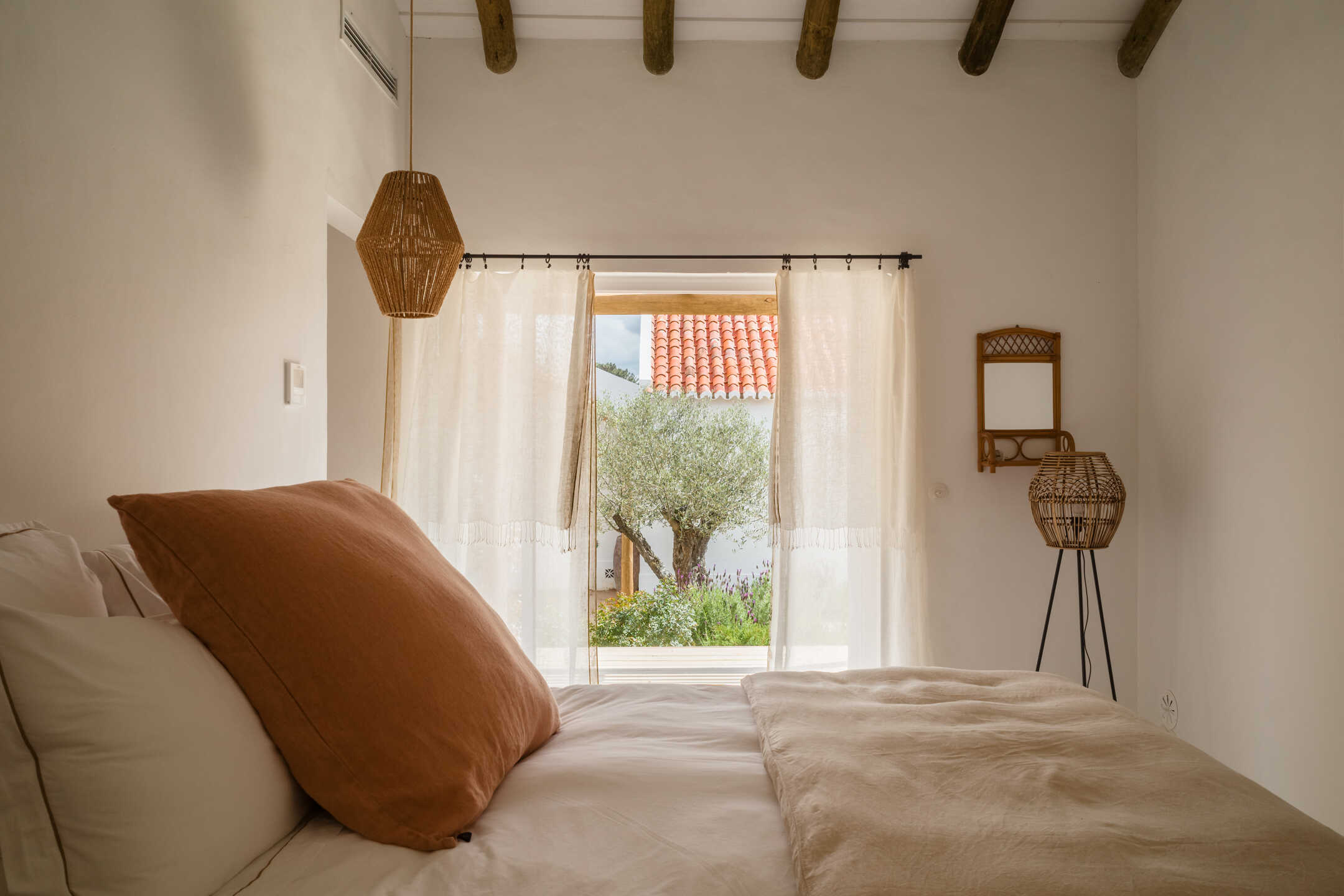 Casa Ayina
