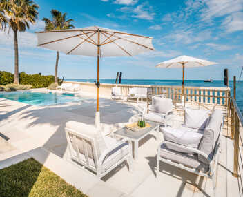 Villa Rive Bleue