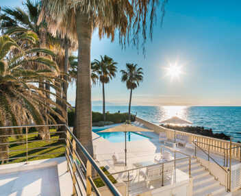 Villa Rive Bleue