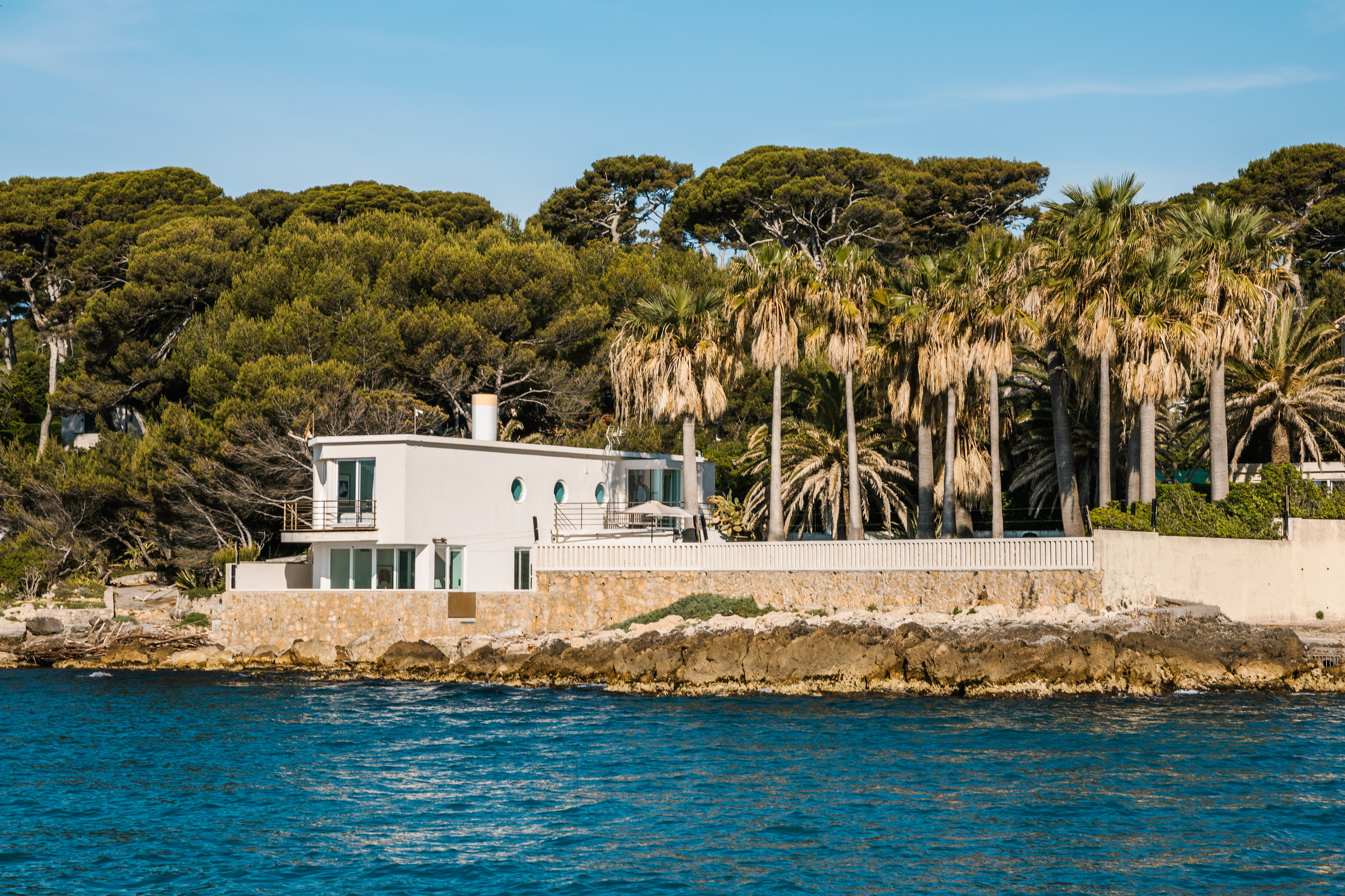 Villa Rive Bleue