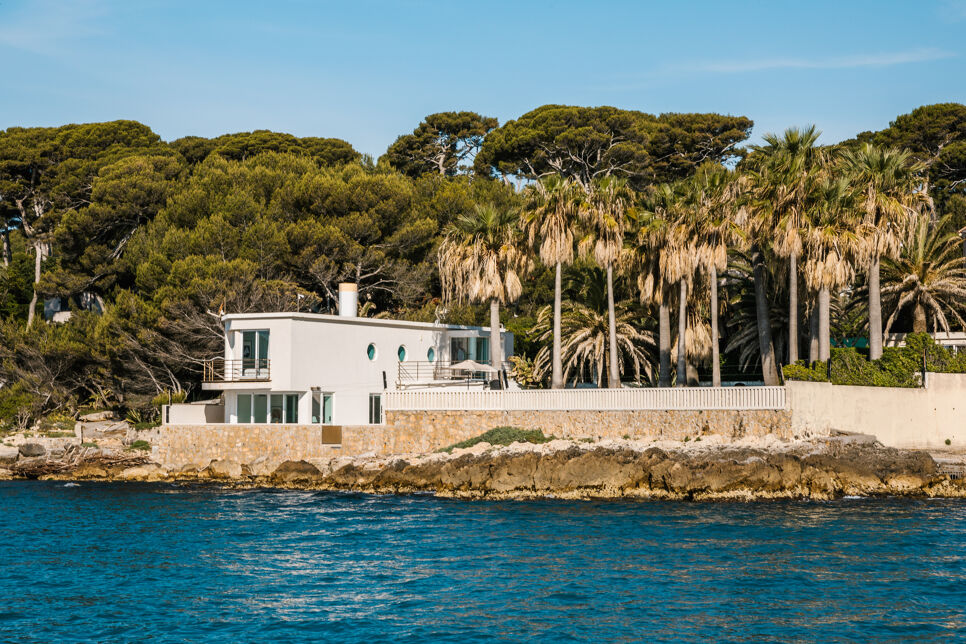 Villa Rive Bleue