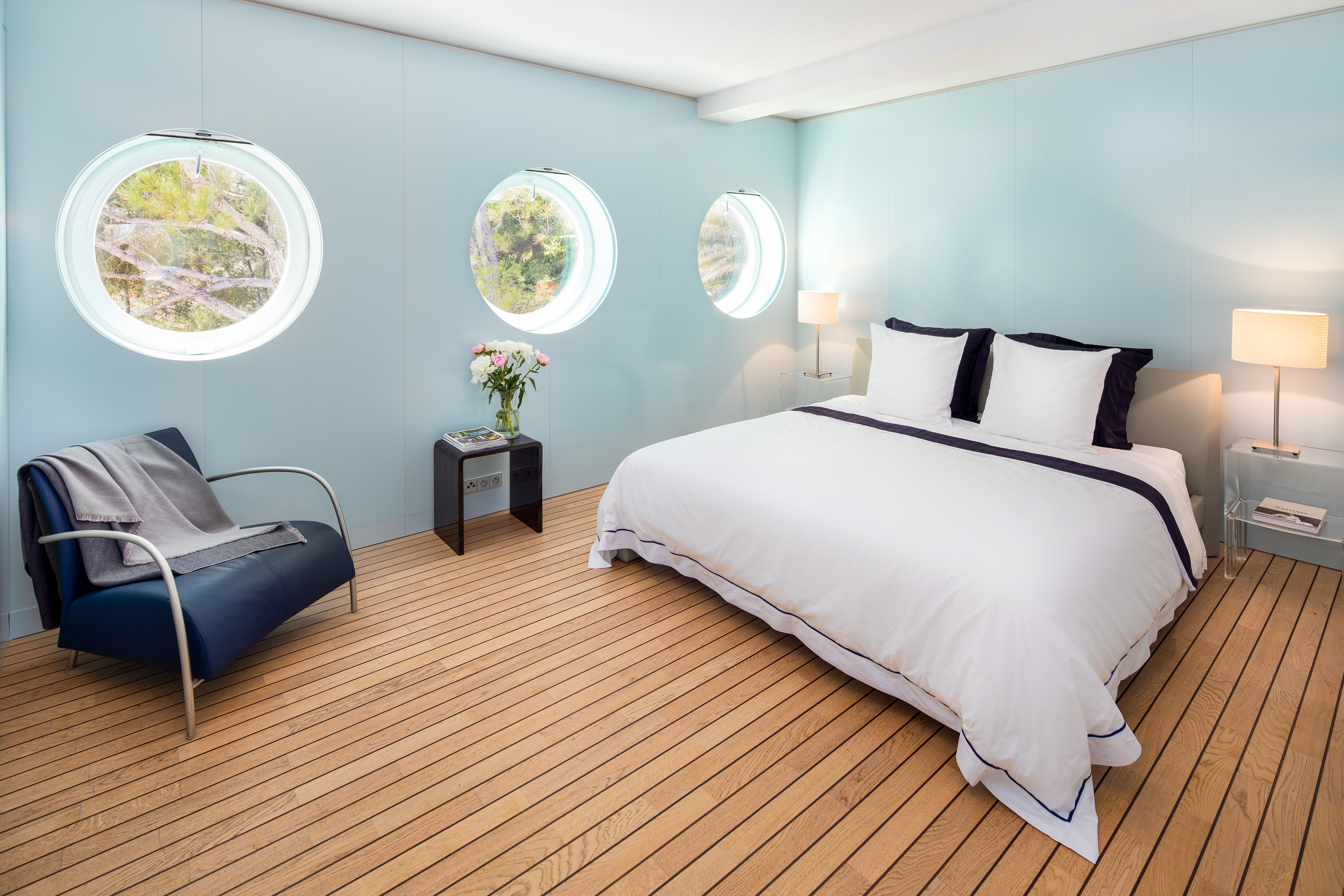 Villa Rive Bleue