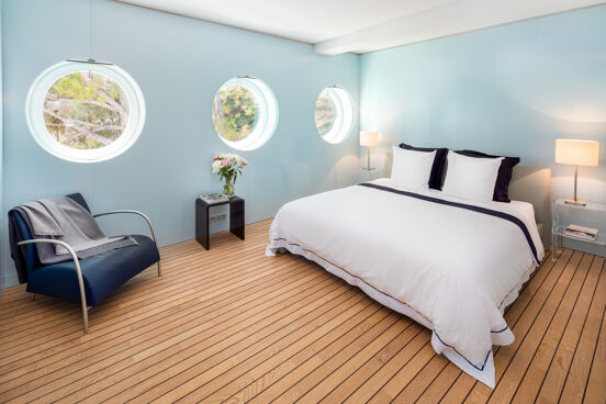 Villa Rive Bleue