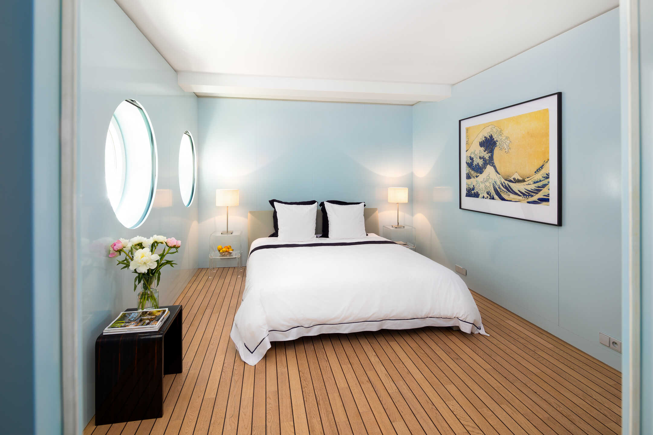 Villa Rive Bleue