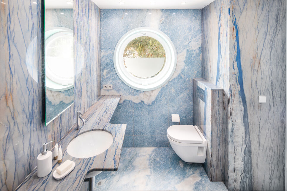 Villa Rive Bleue