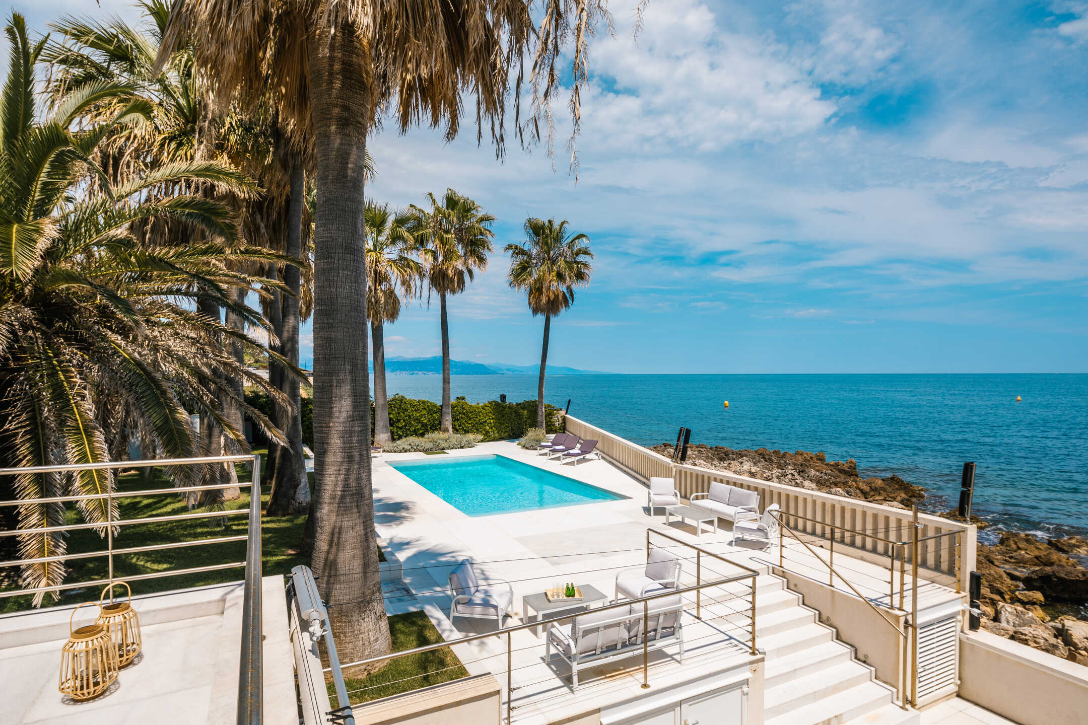 Villa Rive Bleue