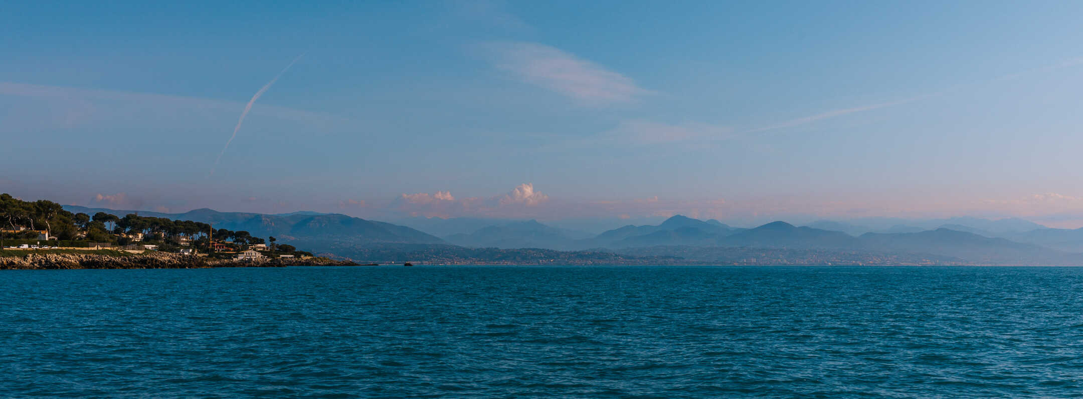 Villa Rive Bleue