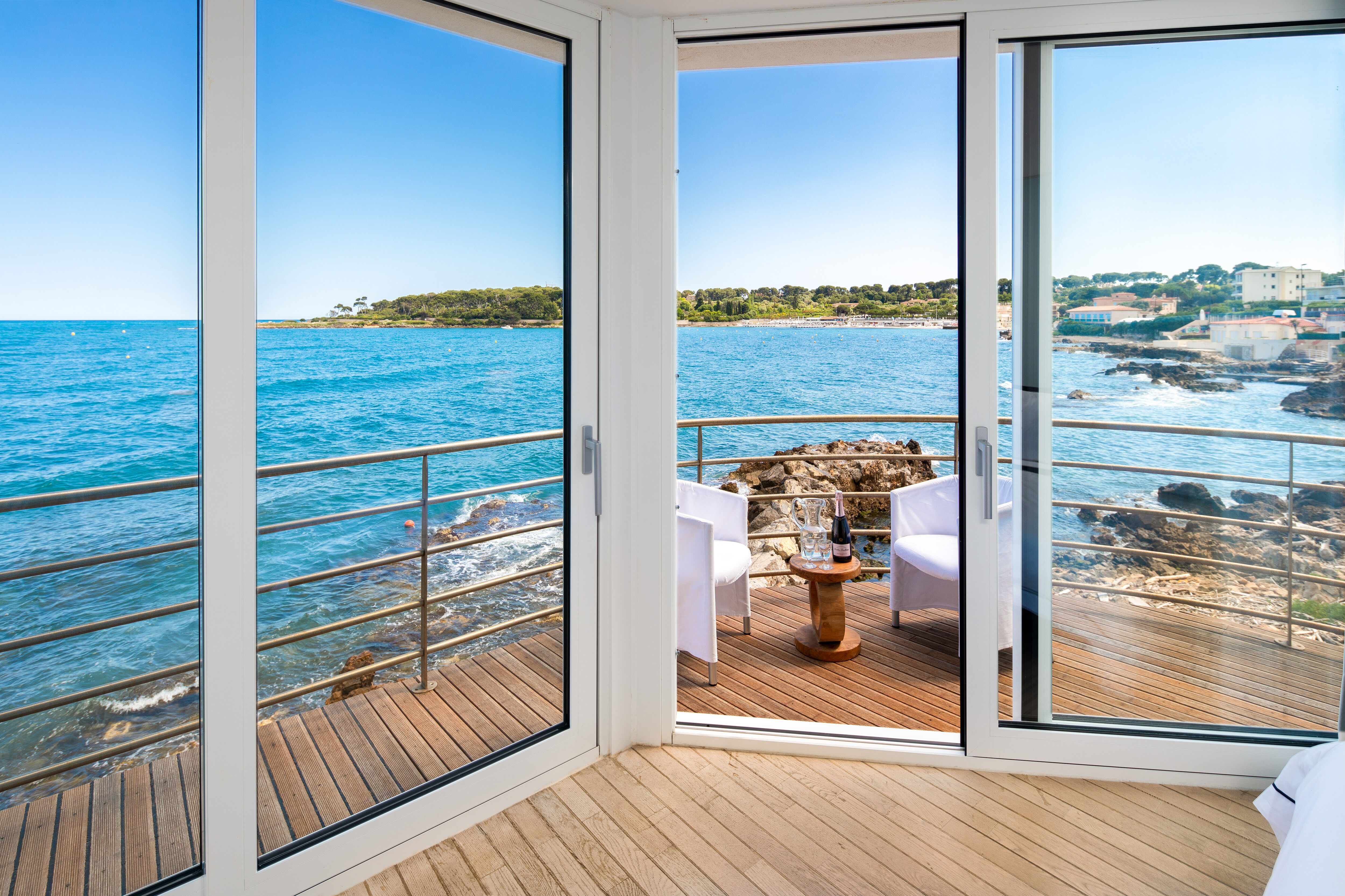 Villa Rive Bleue