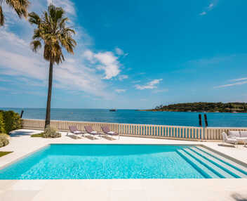 Villa Rive Bleue