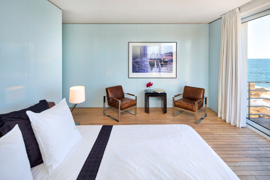 Villa Rive Bleue