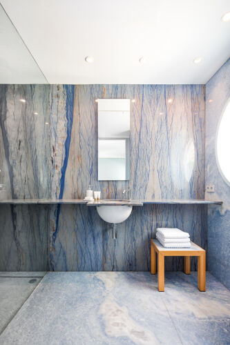 Villa Rive Bleue