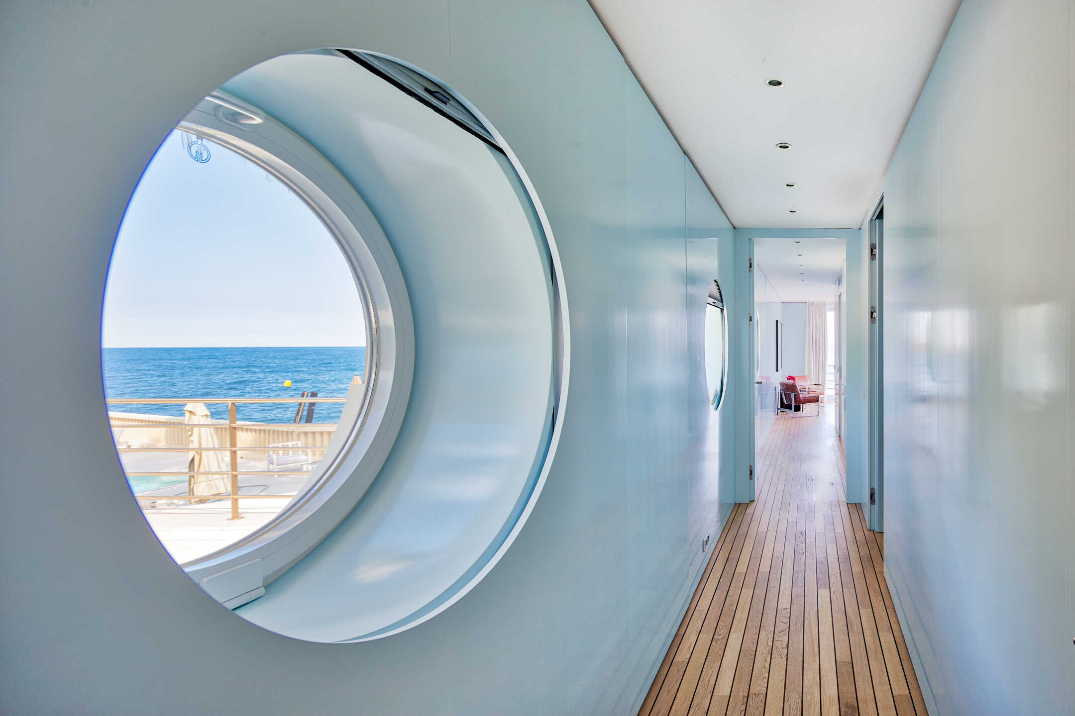 Villa Rive Bleue