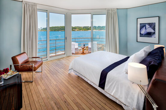 Villa Rive Bleue
