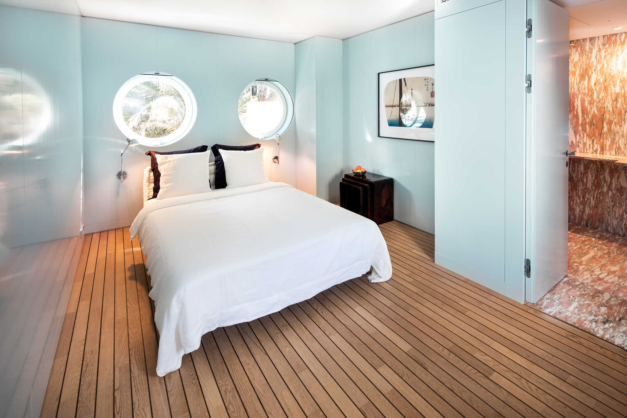 Villa Rive Bleue