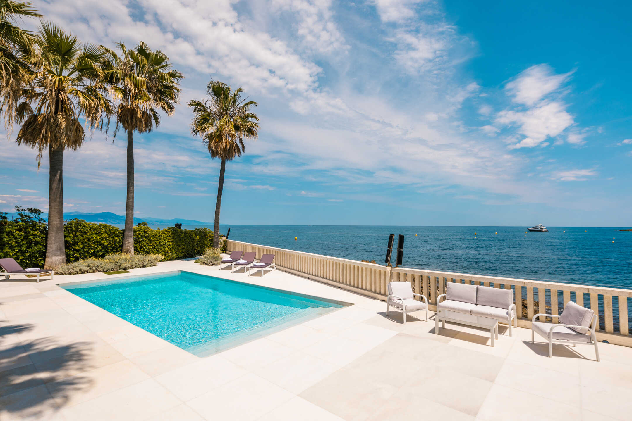 Villa Rive Bleue